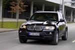 BMW X5 Security Plus 2009 года